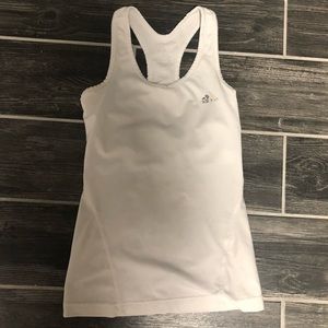Adidas workout top
